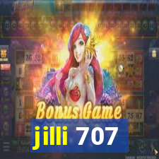 jilli 707